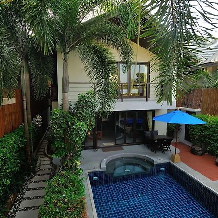 Cozy Villa Tawan Close To Beach 매남비치 외부 사진