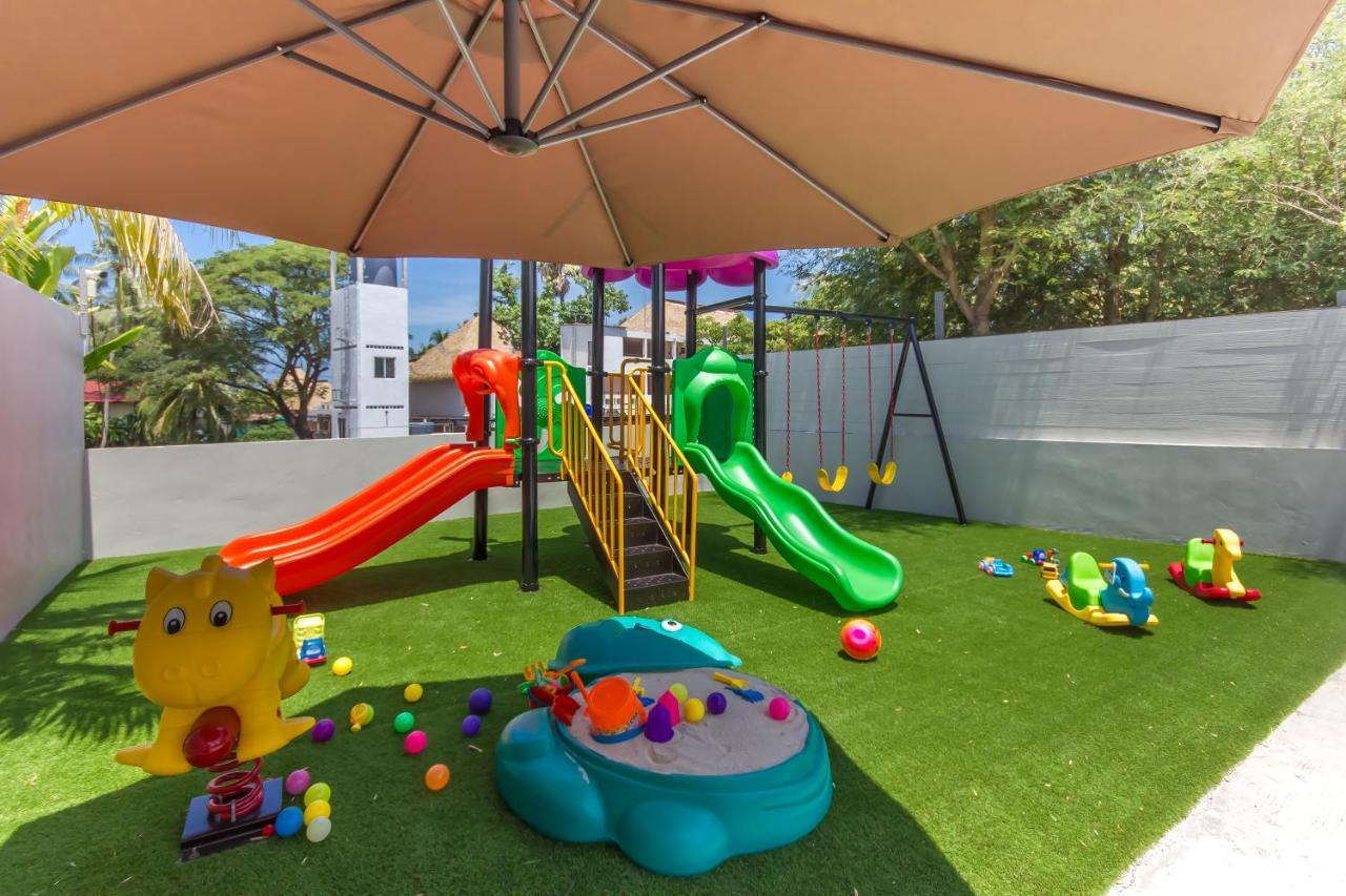 Cozy Villa Tawan Close To Beach 매남비치 외부 사진