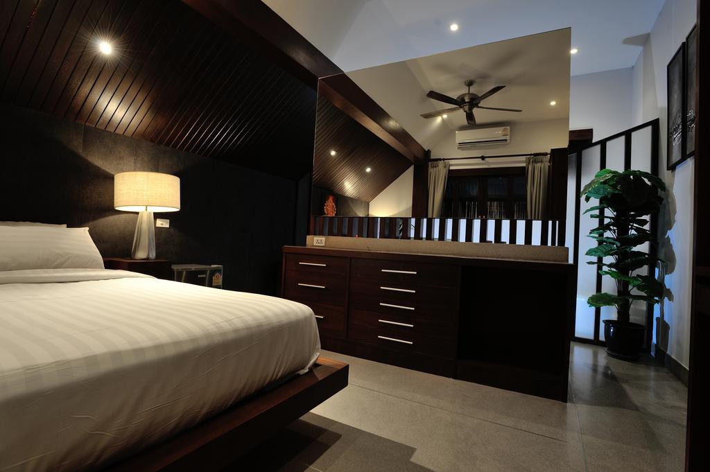 Cozy Villa Tawan Close To Beach 매남비치 외부 사진
