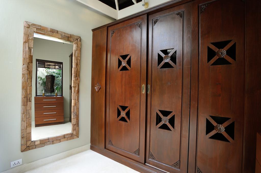 Cozy Villa Tawan Close To Beach 매남비치 외부 사진