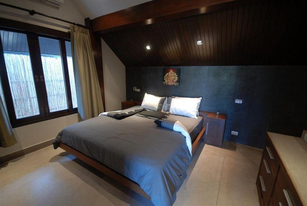 Cozy Villa Tawan Close To Beach 매남비치 외부 사진