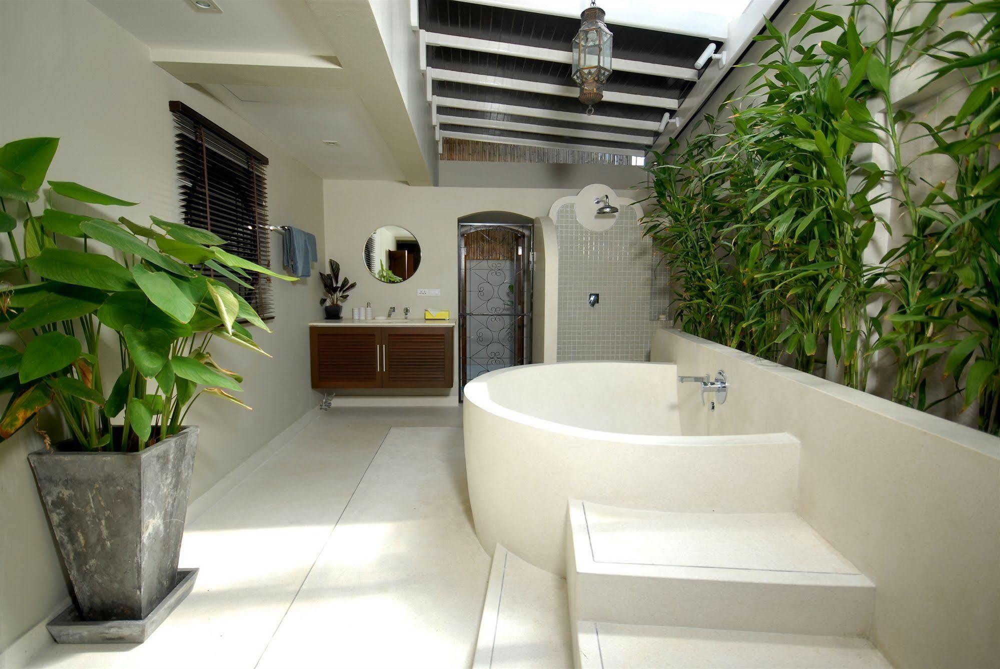 Cozy Villa Tawan Close To Beach 매남비치 외부 사진