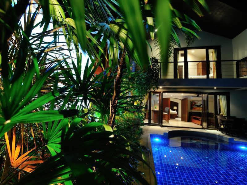 Cozy Villa Tawan Close To Beach 매남비치 외부 사진